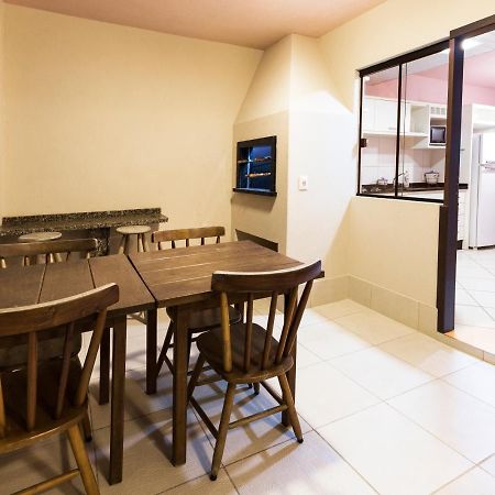 Pousada Vila Taquaras Balneário Camboriú Exterior foto