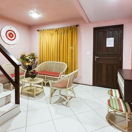 Pousada Vila Taquaras Balneário Camboriú Exterior foto