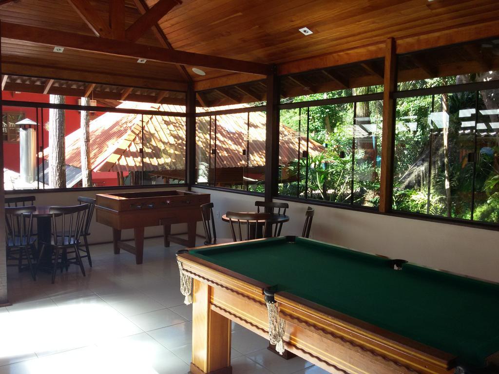 Pousada Vila Taquaras Balneário Camboriú Exterior foto