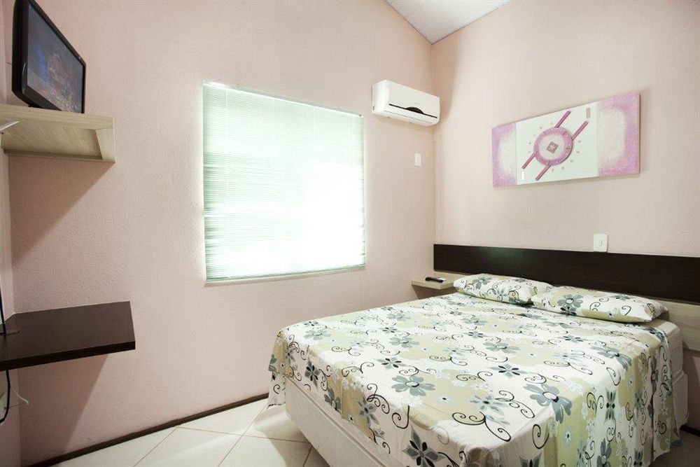 Pousada Vila Taquaras Balneário Camboriú Exterior foto