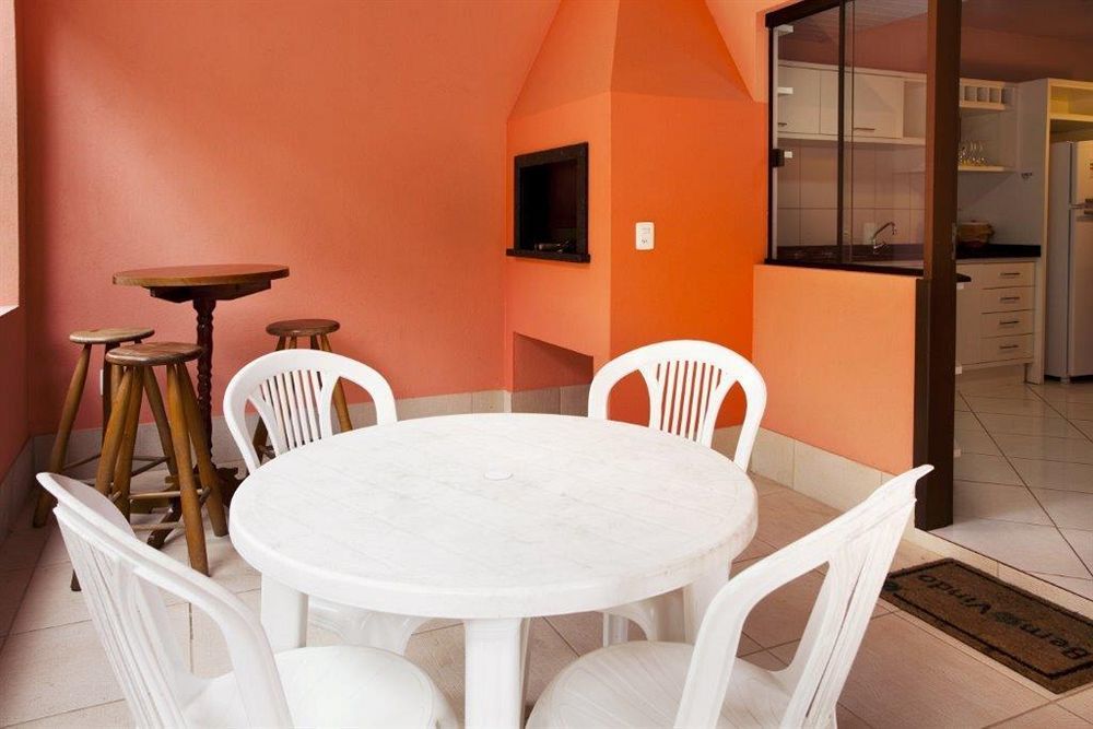 Pousada Vila Taquaras Balneário Camboriú Exterior foto