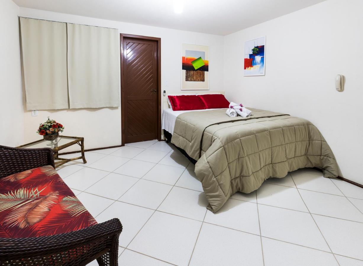 Pousada Vila Taquaras Balneário Camboriú Exterior foto