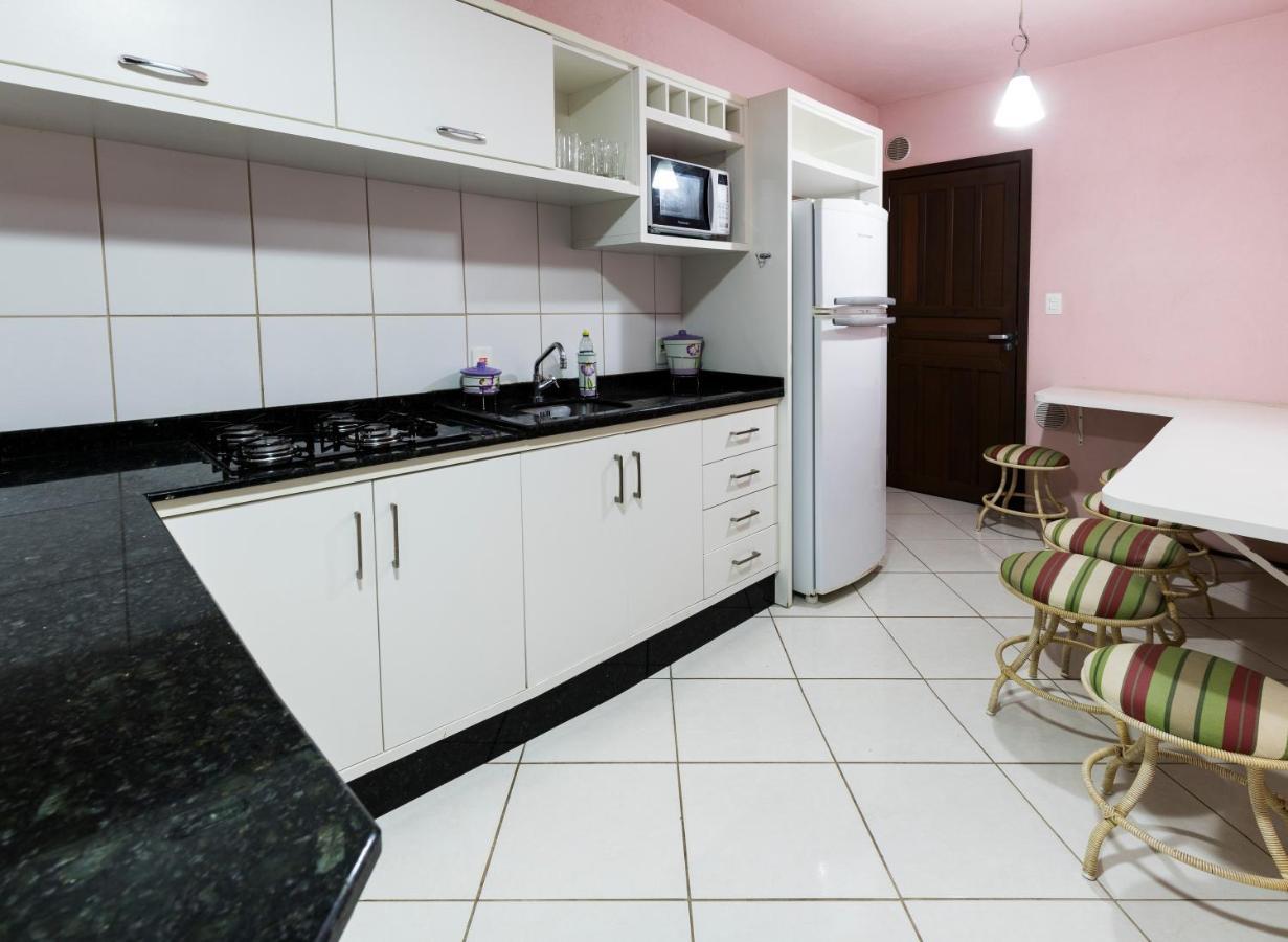 Pousada Vila Taquaras Balneário Camboriú Exterior foto